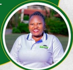 Noeline Owomugisha